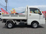 HIJET truck 4WD