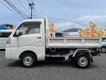HIJET truck 4WD