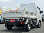 HIJET truck 4WD