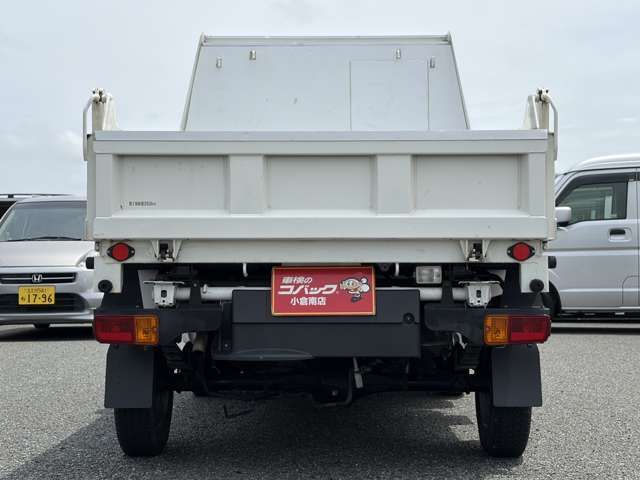 HIJET truck 4WD