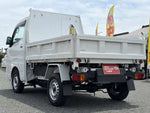 HIJET truck 4WD