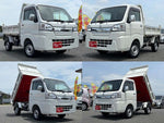 HIJET truck 4WD