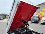 HIJET truck 4WD