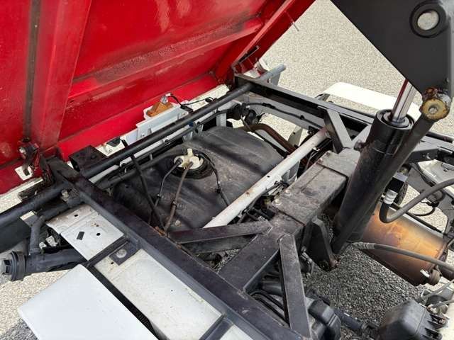 HIJET truck 4WD