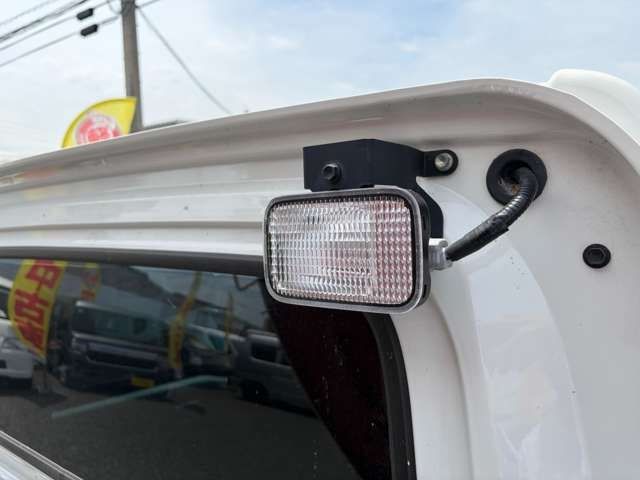 HIJET truck 4WD