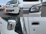 HIJET truck 4WD