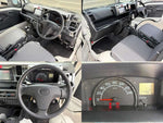 HIJET truck 4WD