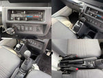 HIJET truck 4WD