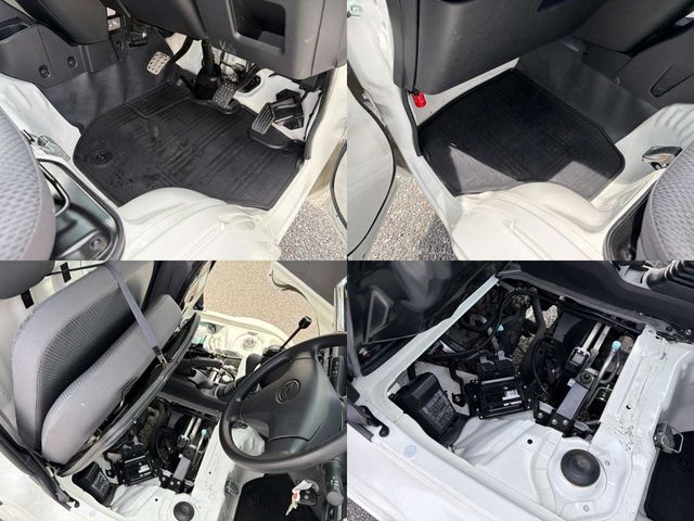 HIJET truck 4WD