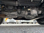 HIJET truck 4WD