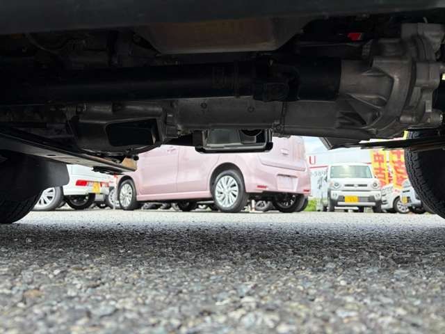 HIJET truck 4WD