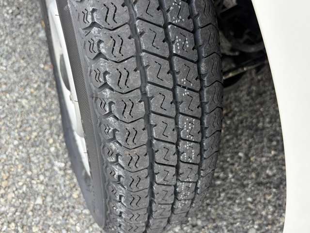 HIJET truck 4WD