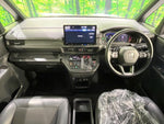 STEPWAGON e:HEV SPADA