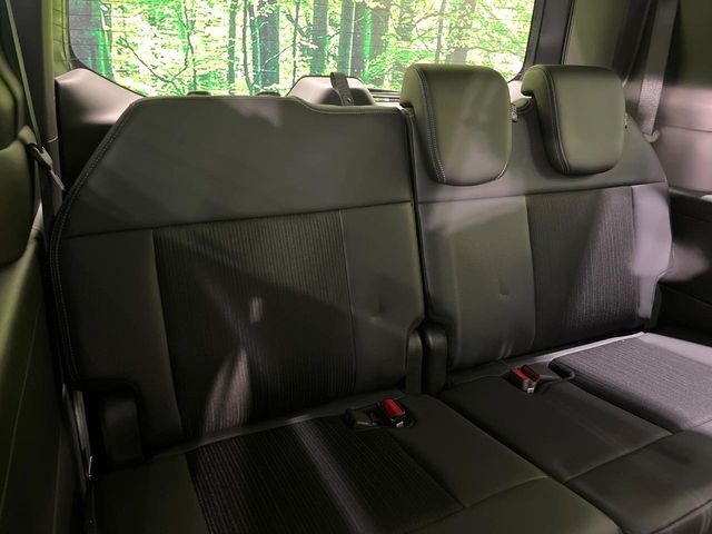 STEPWAGON e:HEV SPADA
