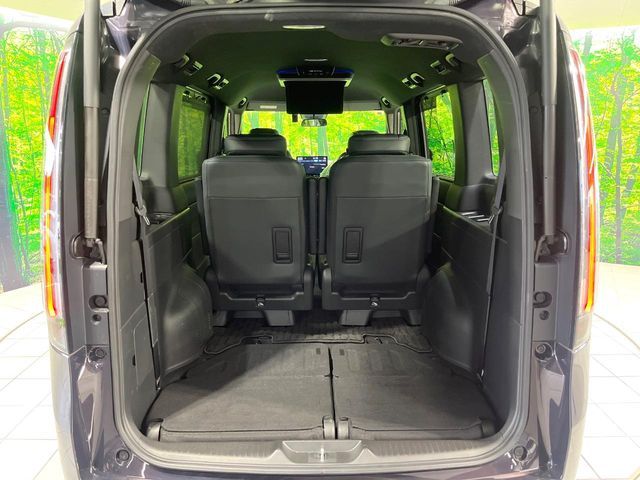 STEPWAGON e:HEV SPADA