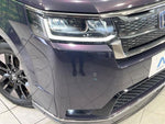 STEPWAGON e:HEV SPADA