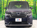 STEPWAGON e:HEV SPADA