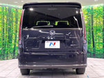 STEPWAGON e:HEV SPADA