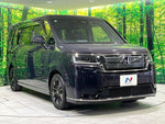 STEPWAGON e:HEV SPADA