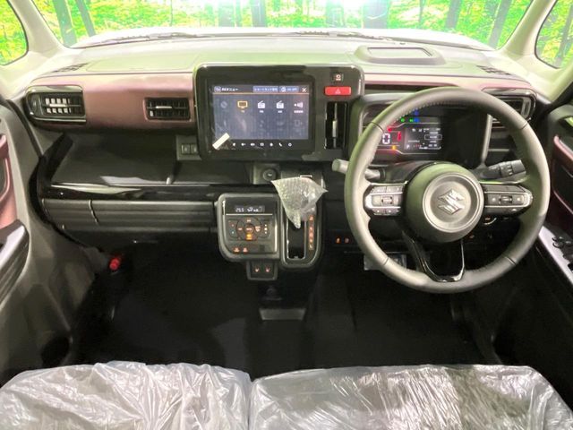 Spacia custom