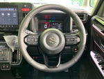 Spacia custom