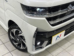 Spacia custom
