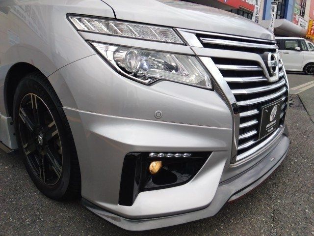 ELGRAND