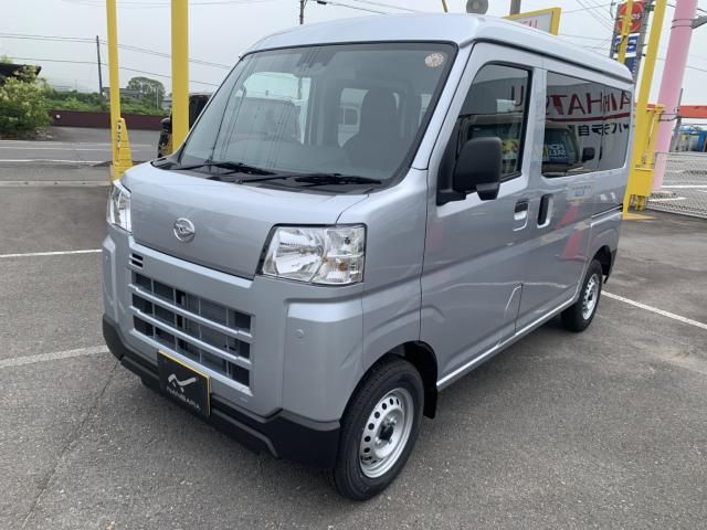 HIJET CARGO