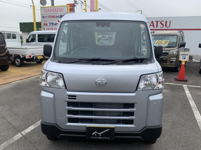 HIJET CARGO