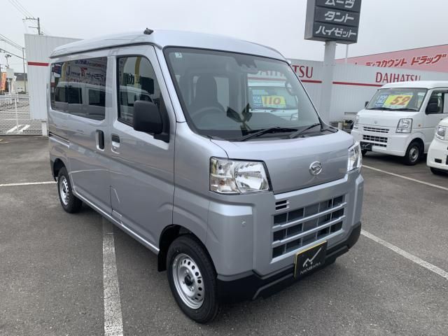 HIJET CARGO