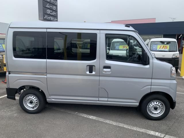 HIJET CARGO