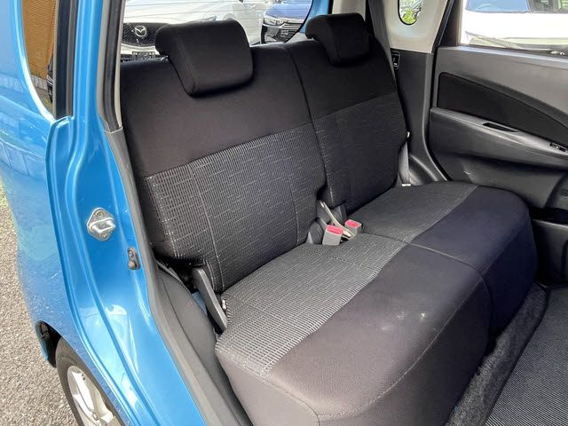 MOVE CUSTOM