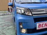 MOVE CUSTOM