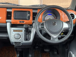 HUSTLER 4WD