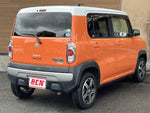 HUSTLER 4WD