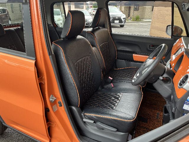 HUSTLER 4WD