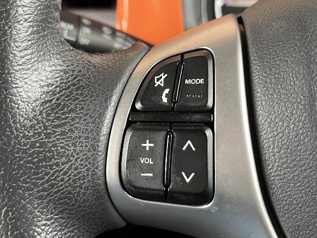 HUSTLER 4WD