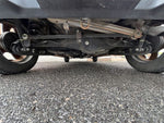 HUSTLER 4WD