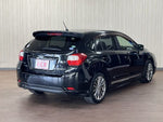 IMPREZA SPORT 4WD