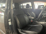 IMPREZA SPORT 4WD