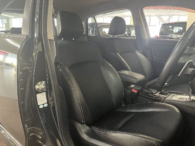 IMPREZA SPORT 4WD