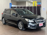 IMPREZA SPORT 4WD