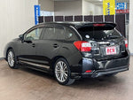 IMPREZA SPORT 4WD