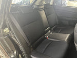 IMPREZA SPORT 4WD