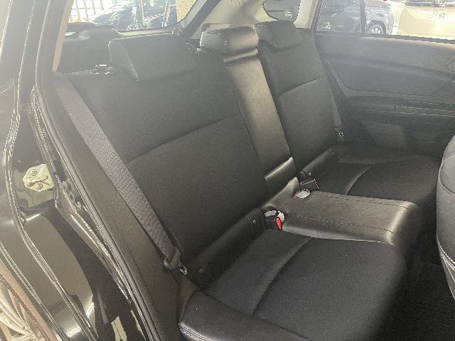 IMPREZA SPORT 4WD