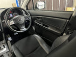 IMPREZA SPORT 4WD