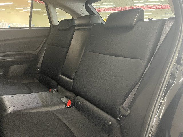 IMPREZA SPORT 4WD