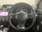 IMPREZA SPORT 4WD