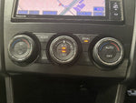 IMPREZA SPORT 4WD