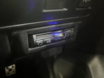 IMPREZA SPORT 4WD